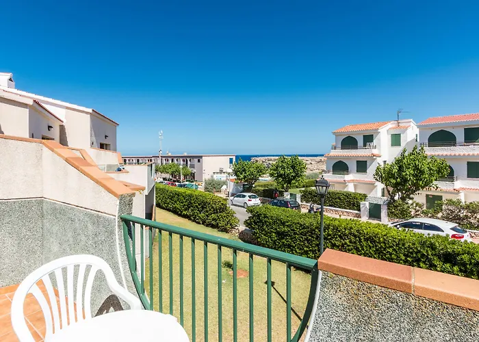 Hotel Bluesea Lentiscos 2*