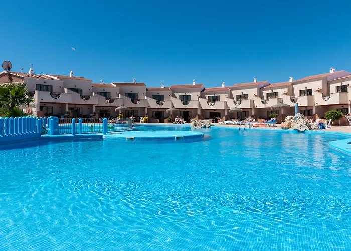 Bluesea Lentiscos Hotel