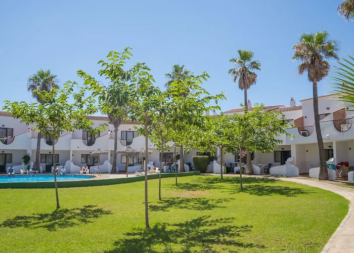 Hotel Bluesea Lentiscos 2*