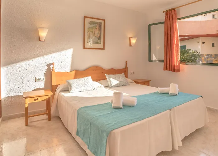 Bluesea Lentiscos Hotel 2*