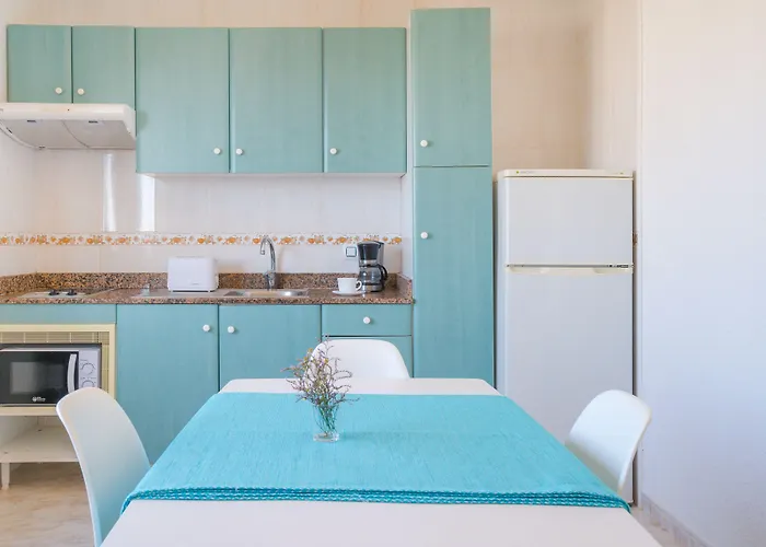 Bluesea Lentiscos Hotel 2*