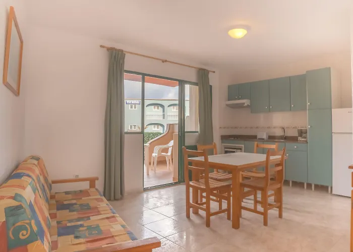 Bluesea Lentiscos Hotel