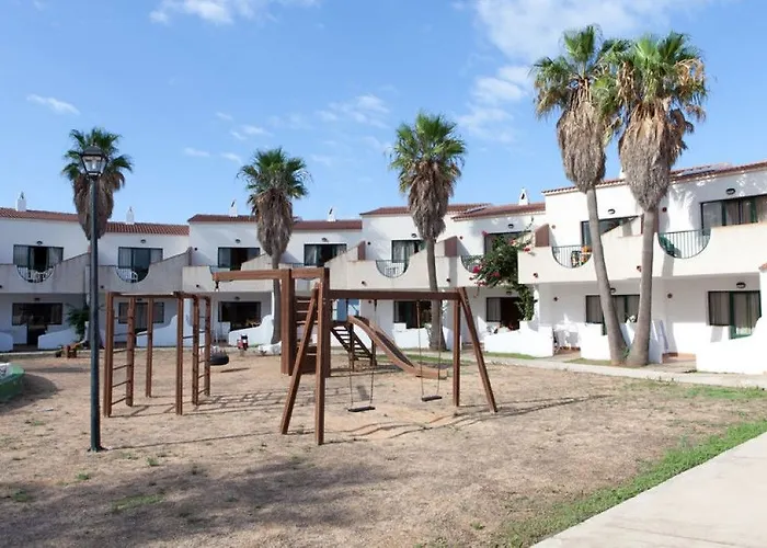 Bluesea Lentiscos Hotel Cala'N Blanes (Menorca)