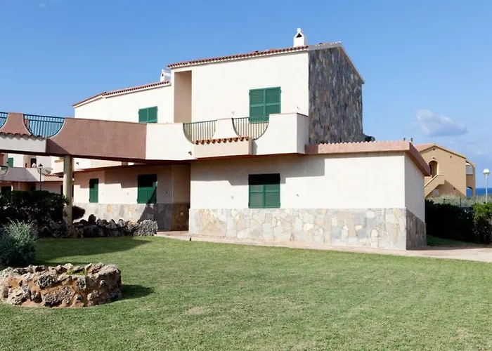 Hotel Bluesea Lentiscos 2*