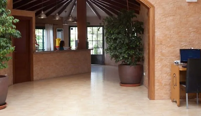 Bluesea Lentiscos Hotel