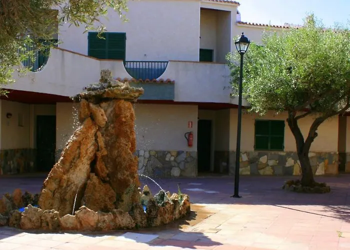 Bluesea Lentiscos 2* Cala'N Blanes (Menorca)