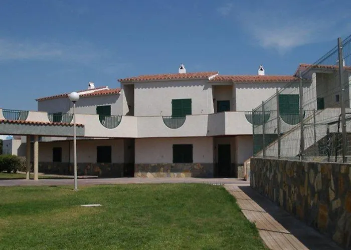 Bluesea Lentiscos Hotel