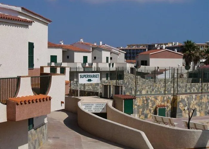 Bluesea Lentiscos 2*