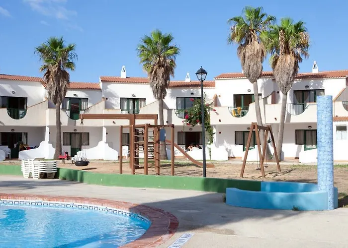 Bluesea Lentiscos 2* Cala'N Blanes (Menorca)