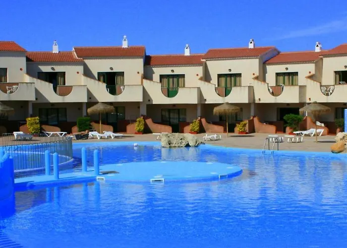 Bluesea Lentiscos 2*