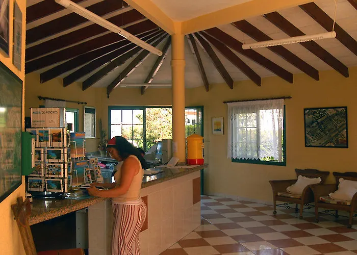 Bluesea Lentiscos Hotel 2*