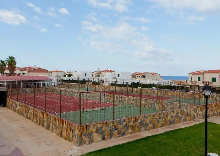 Bluesea Lentiscos 2* Cala'N Blanes (Menorca)