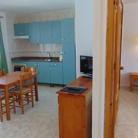 Bluesea Lentiscos Hotel