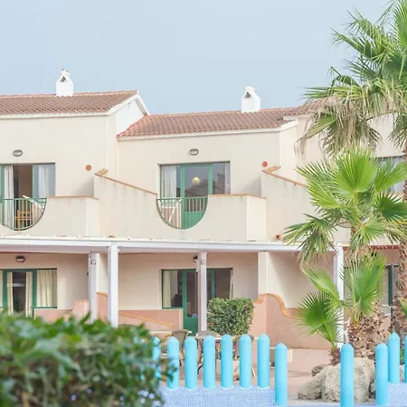 Moon Dreams Lentiscos Hotell Cala'N Blanes (Menorca)