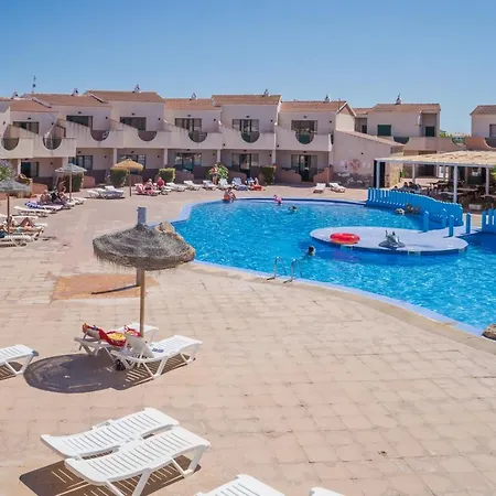 Hotell Moon Dreams Lentiscos