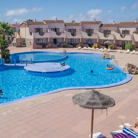 Hotell Moon Dreams Lentiscos Cala'N Blanes (Menorca)