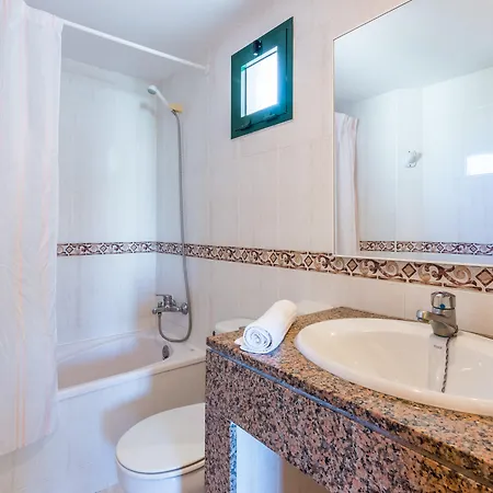 Bluesea Lentiscos Hotel 2*