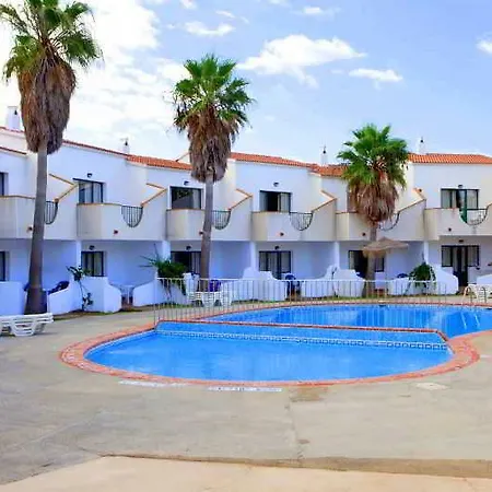 Hotel Bluesea Lentiscos 2*