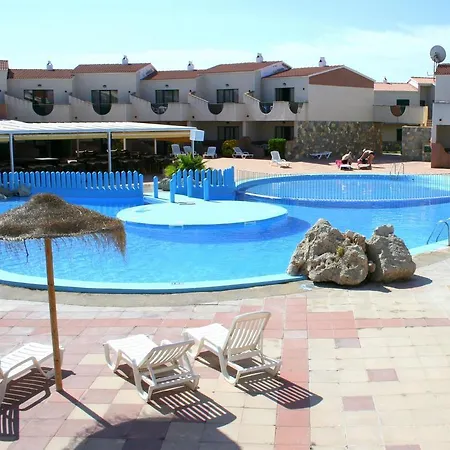 Hotel Bluesea Lentiscos 2*
