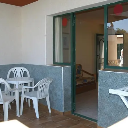 Hotel Bluesea Lentiscos 2*
