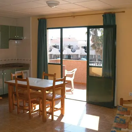 Hotel Bluesea Lentiscos