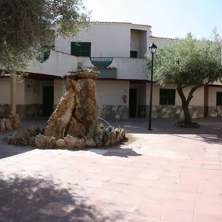 Bluesea Lentiscos Hotel